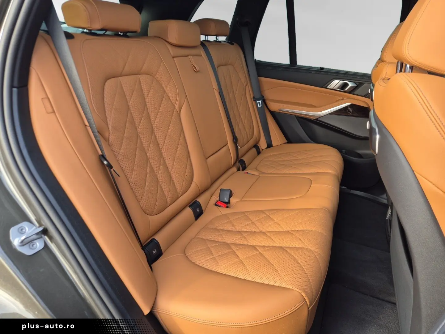 BMW X5 xDrive50e M Sport AHK Pano Harman Kardon