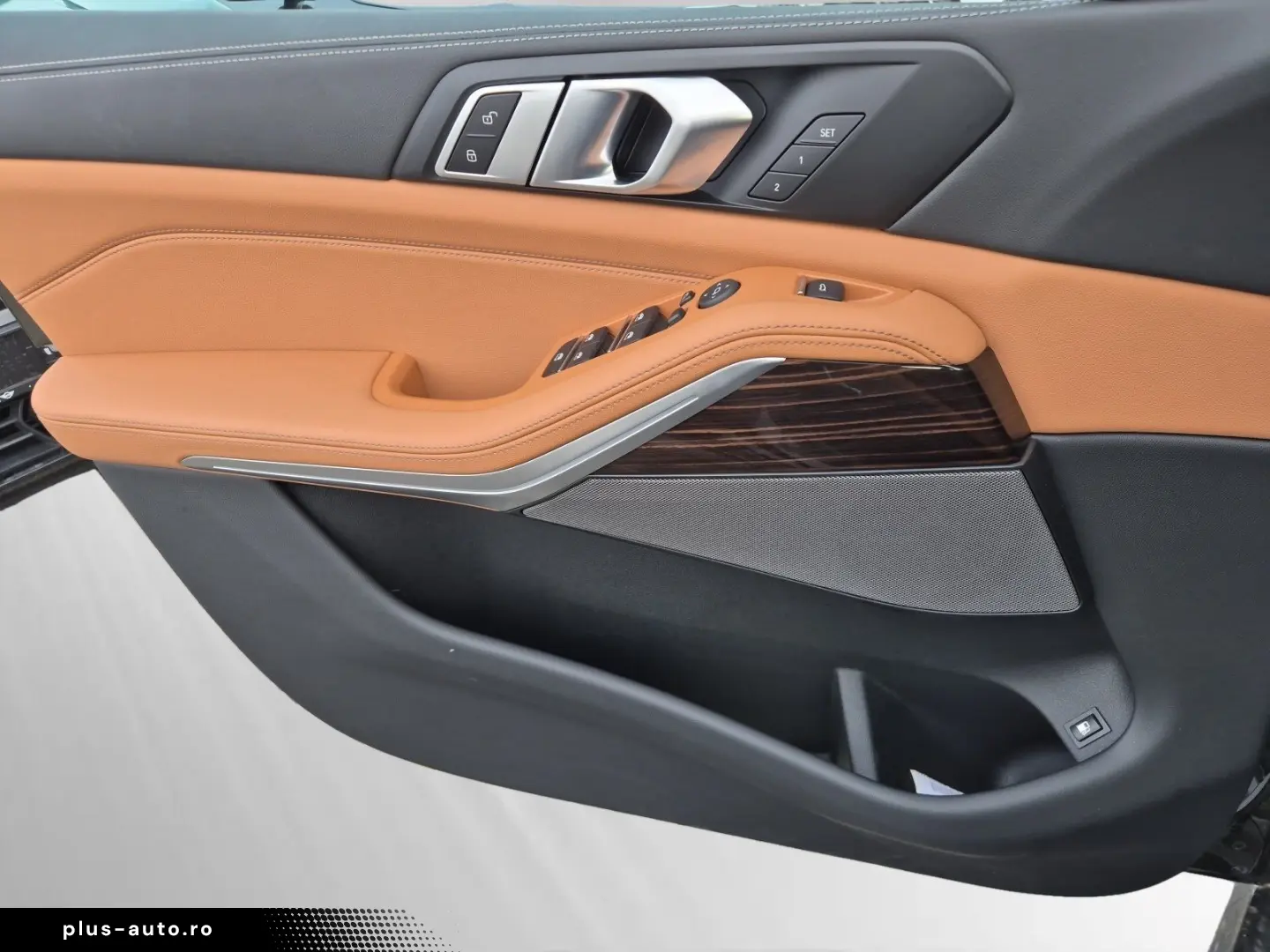 BMW X5 xDrive50e M Sport AHK Pano Harman Kardon