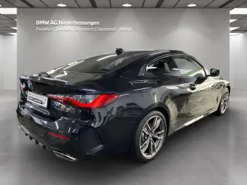 BMW M440i xDrive Coupé LiveCockpitProf PDC HiFi