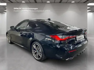 BMW M440i xDrive Coupé LiveCockpitProf PDC HiFi