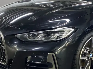 BMW M440i xDrive Coupé LiveCockpitProf PDC HiFi
