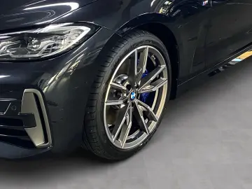 BMW M440i xDrive Coupé LiveCockpitProf PDC HiFi