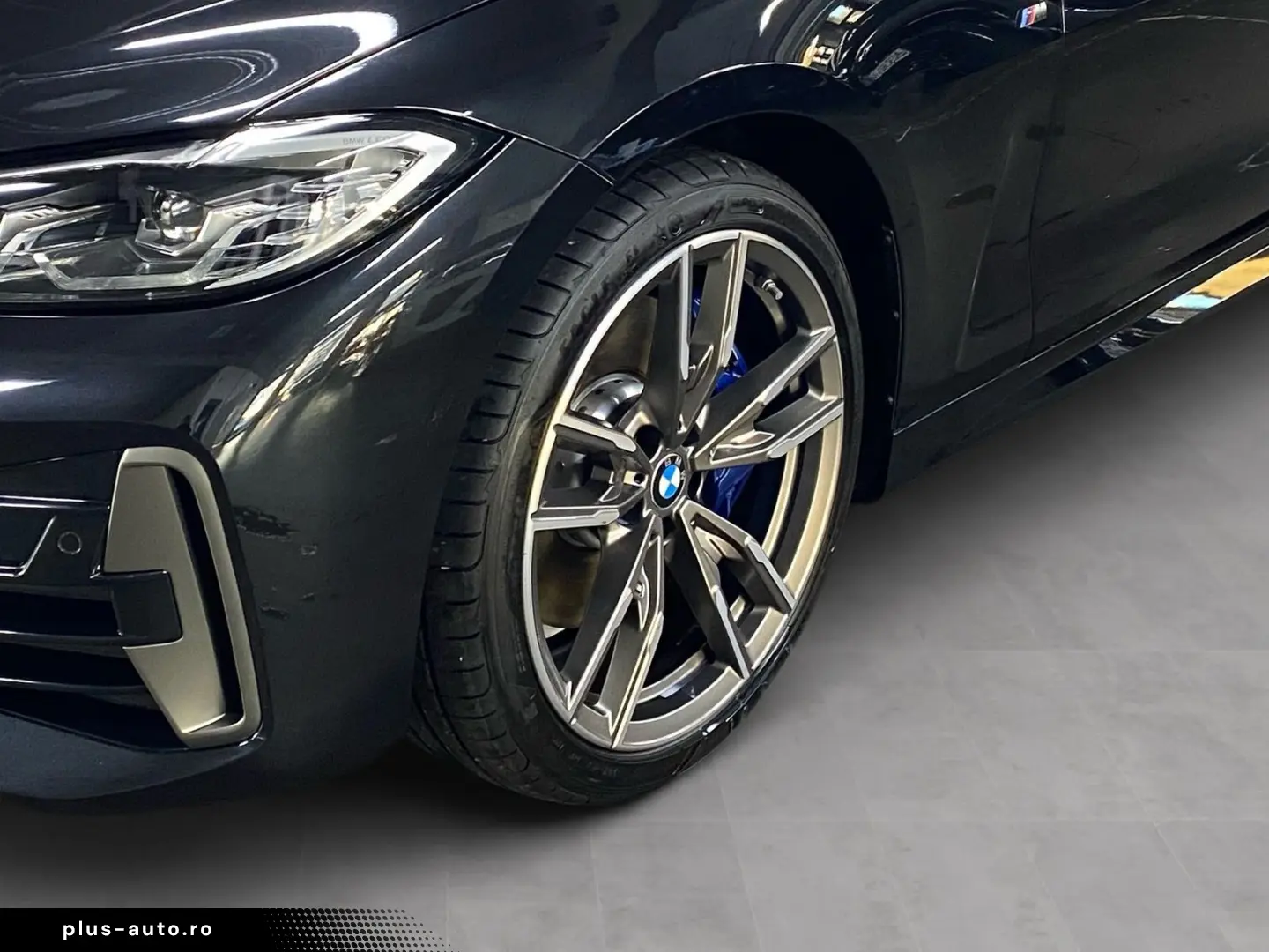 BMW M440i xDrive Coupé LiveCockpitProf PDC HiFi