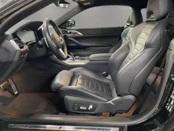 BMW M440i xDrive Coupé LiveCockpitProf PDC HiFi