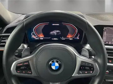 BMW M440i xDrive Coupé LiveCockpitProf PDC HiFi