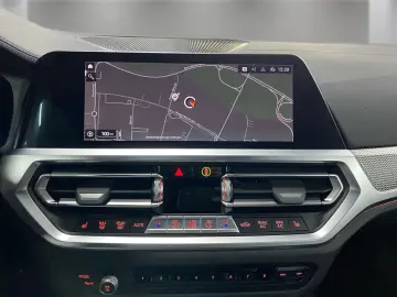 BMW M440i xDrive Coupé LiveCockpitProf PDC HiFi