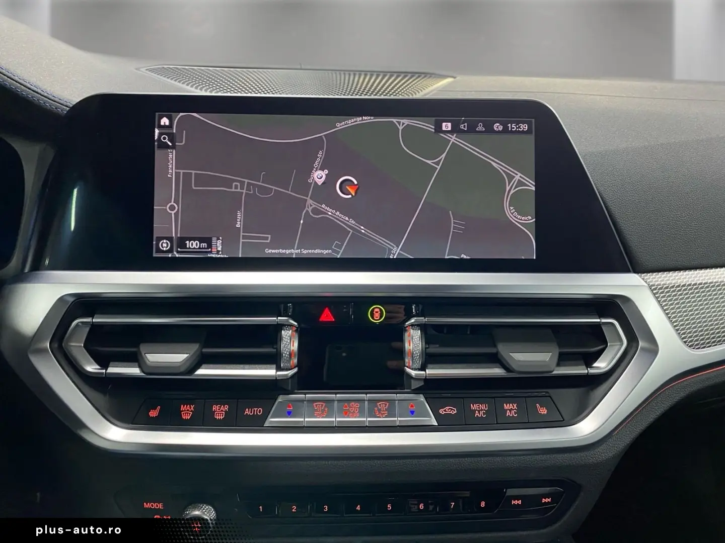 BMW M440i xDrive Coupé LiveCockpitProf PDC HiFi