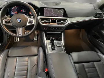 BMW M440i xDrive Coupé LiveCockpitProf PDC HiFi