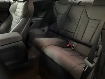 BMW M440i xDrive Coupé LiveCockpitProf PDC HiFi