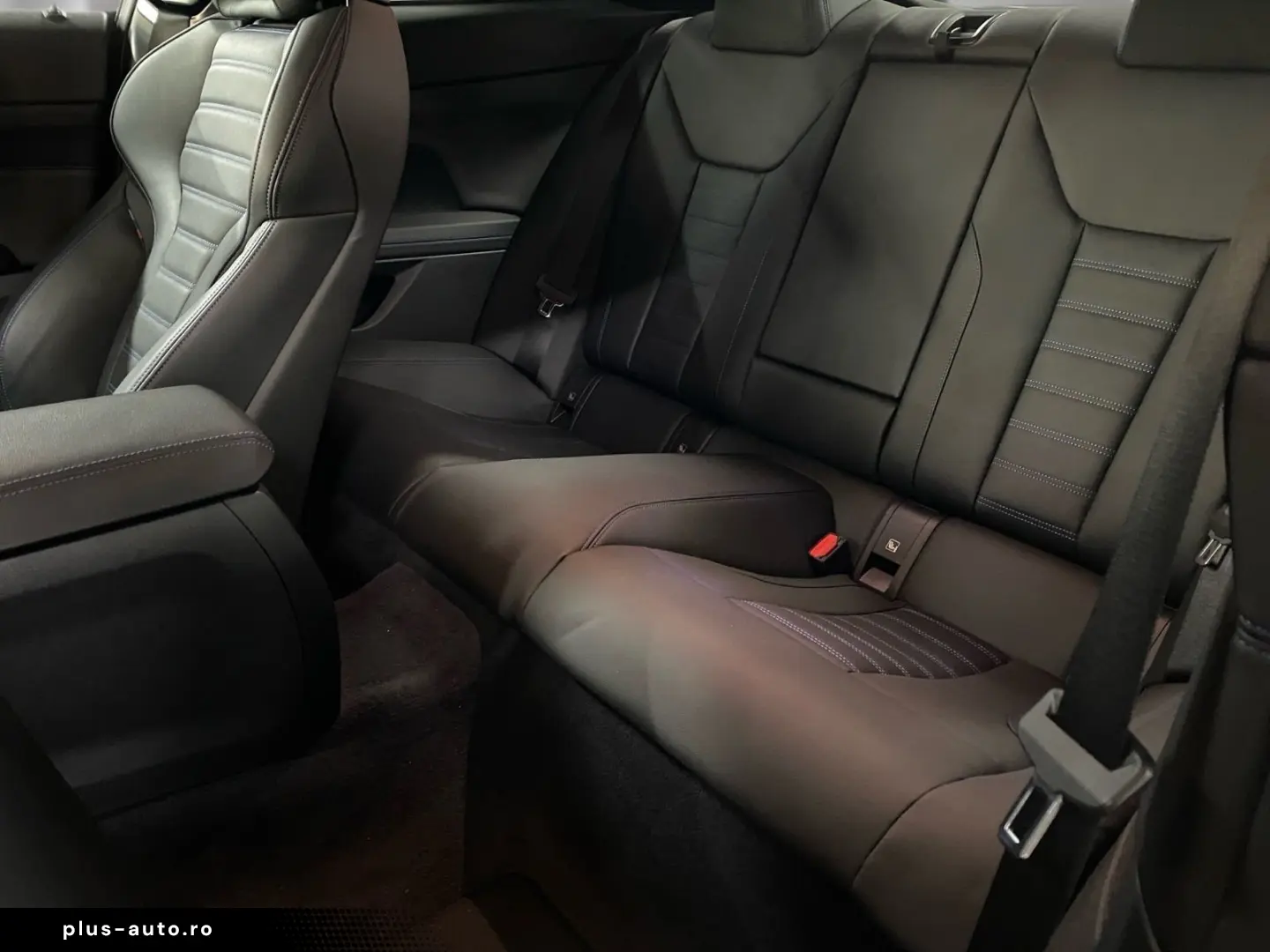 BMW M440i xDrive Coupé LiveCockpitProf PDC HiFi