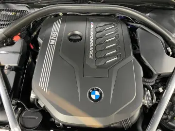 BMW M440i xDrive Coupé LiveCockpitProf PDC HiFi