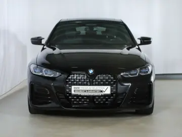 BMW M440i xDrive GC Memory HUD ACC Laser H&K 360