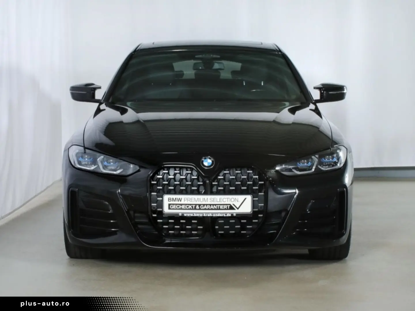 BMW M440i xDrive GC Memory HUD ACC Laser H&K 360