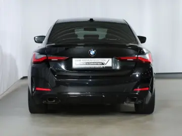 BMW M440i xDrive GC Memory HUD ACC Laser H&K 360