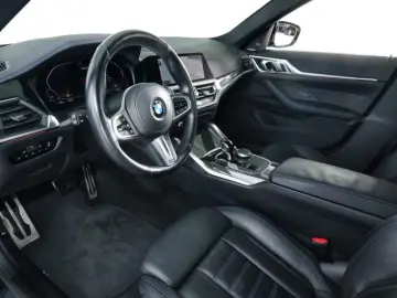 BMW M440i xDrive GC Memory HUD ACC Laser H&K 360