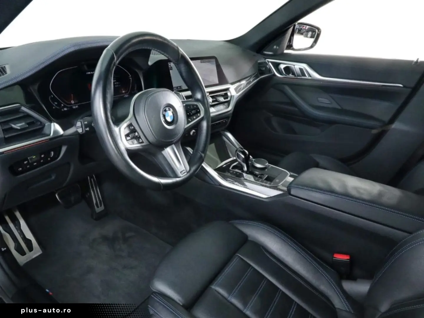 BMW M440i xDrive GC Memory HUD ACC Laser H&K 360