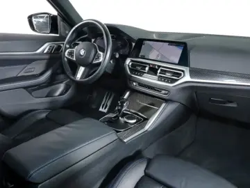 BMW M440i xDrive GC Memory HUD ACC Laser H&K 360