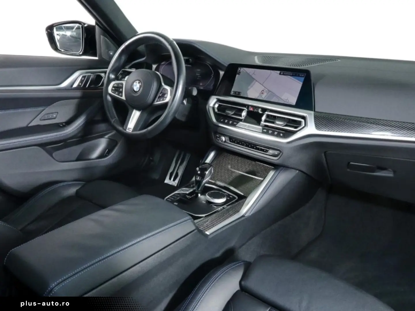 BMW M440i xDrive GC Memory HUD ACC Laser H&K 360