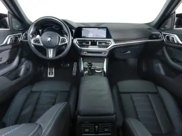 BMW M440i xDrive GC Memory HUD ACC Laser H&K 360