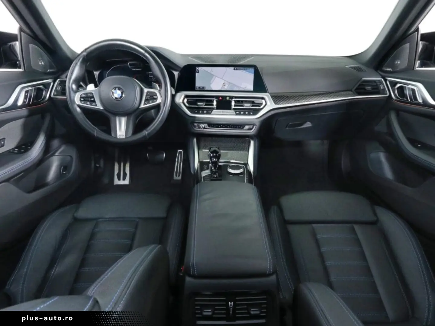 BMW M440i xDrive GC Memory HUD ACC Laser H&K 360