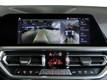 BMW M440i xDrive GC Memory HUD ACC Laser H&K 360