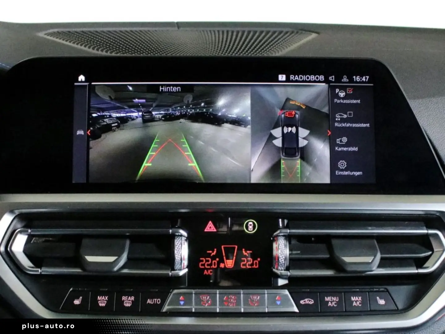 BMW M440i xDrive GC Memory HUD ACC Laser H&K 360