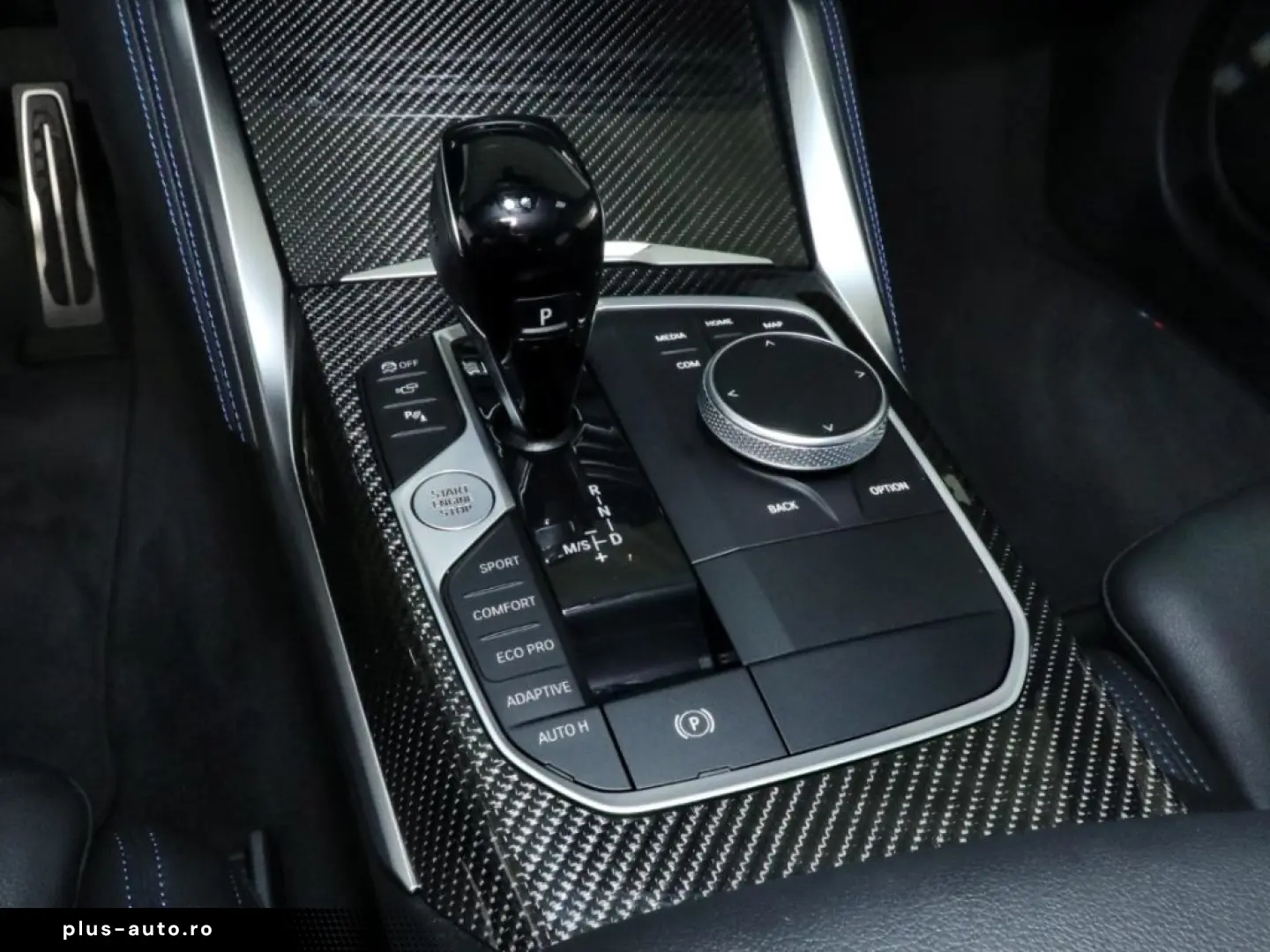 BMW M440i xDrive GC Memory HUD ACC Laser H&K 360