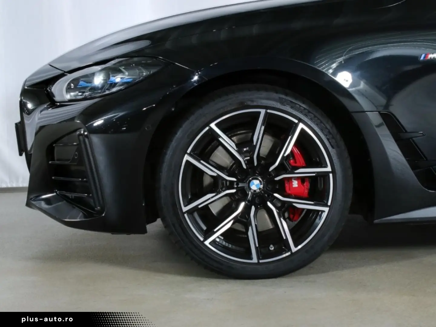 BMW M440i xDrive GC Memory HUD ACC Laser H&K 360