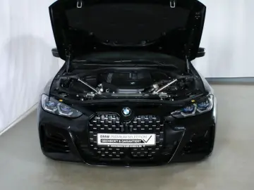 BMW M440i xDrive GC Memory HUD ACC Laser H&K 360