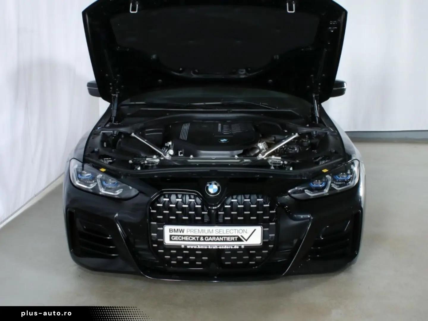 BMW M440i xDrive GC Memory HUD ACC Laser H&K 360