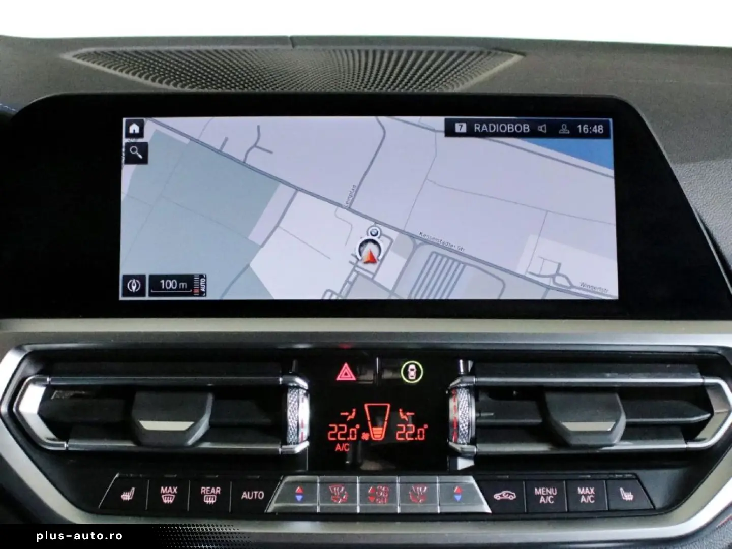 BMW M440i xDrive GC Memory HUD ACC Laser H&K 360