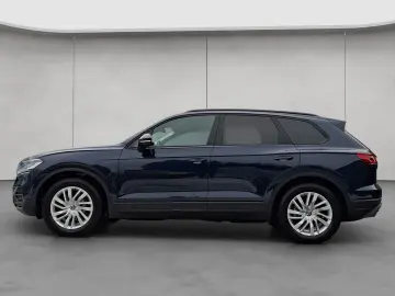 VW Touareg 3.0 TDI Tip NAVI AHK LUFT LEDER GJR ACC