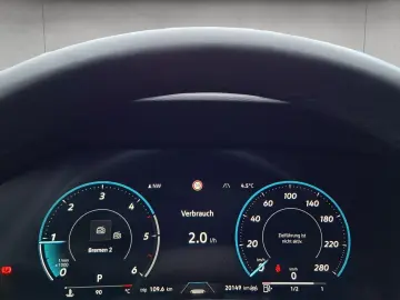 VW Touareg 3.0 TDI Tip NAVI AHK LUFT LEDER GJR ACC