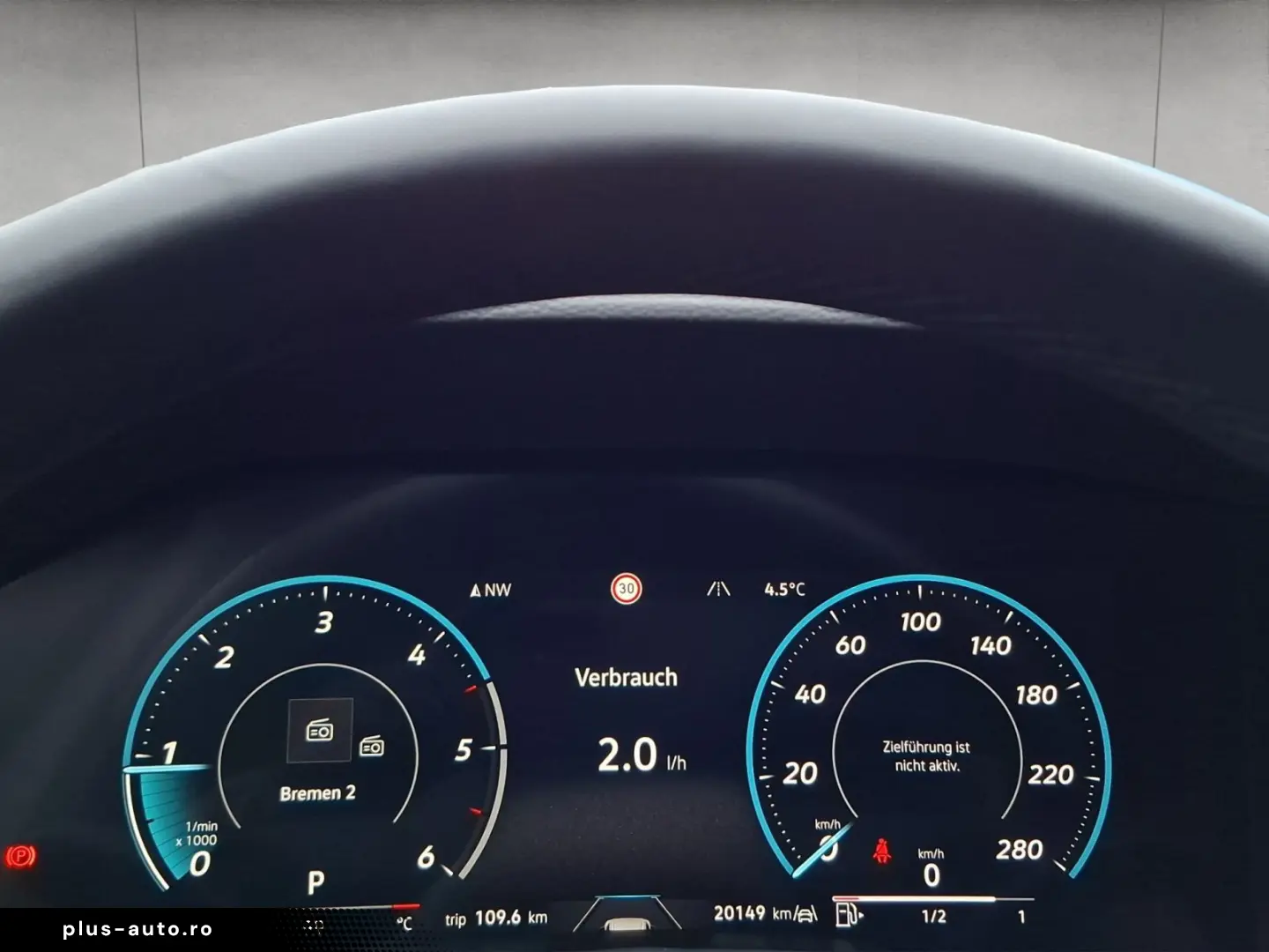 VW Touareg 3.0 TDI Tip NAVI AHK LUFT LEDER GJR ACC