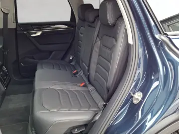 VW Touareg 3.0 TDI Tip NAVI AHK LUFT LEDER GJR ACC