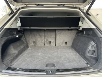 VW Touareg 4Motion V6 TDI SCR 4Me Aut. Luftfahrw...