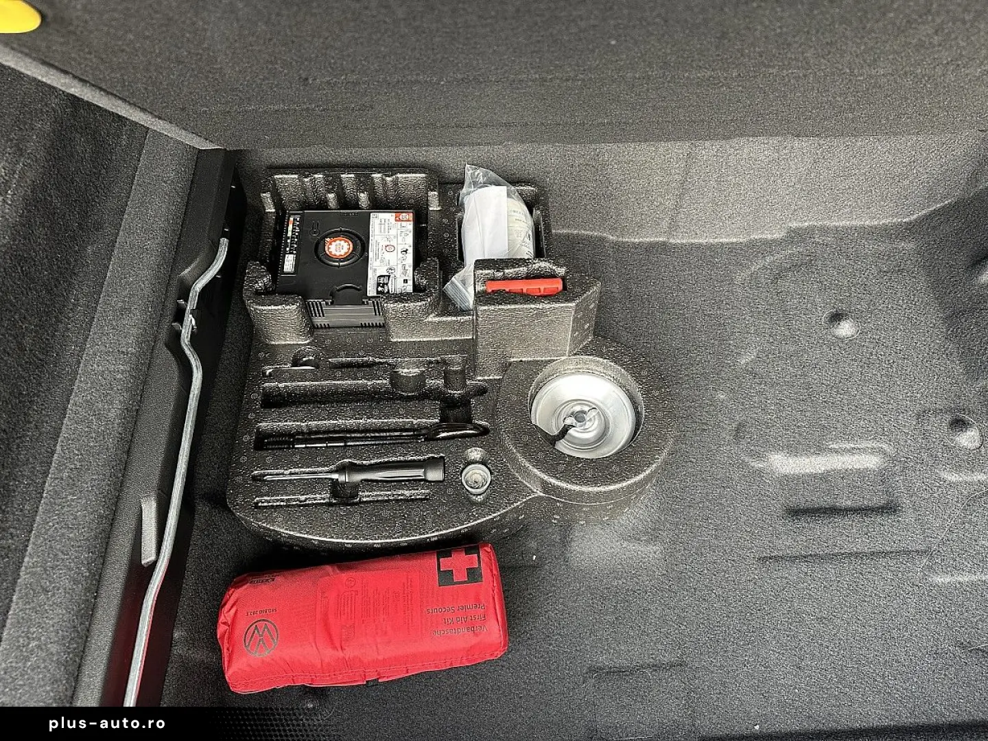 VW Touareg 4Motion V6 TDI SCR 4Me Aut. Luftfahrw...