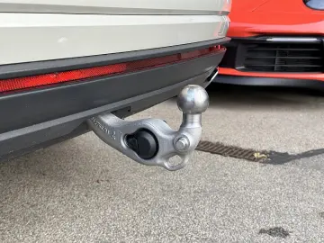 VW Touareg 4Motion V6 TDI SCR 4Me Aut. Luftfahrw...