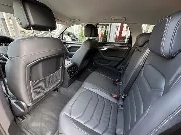 VW Touareg 4Motion V6 TDI SCR 4Me Aut. Luftfahrw...