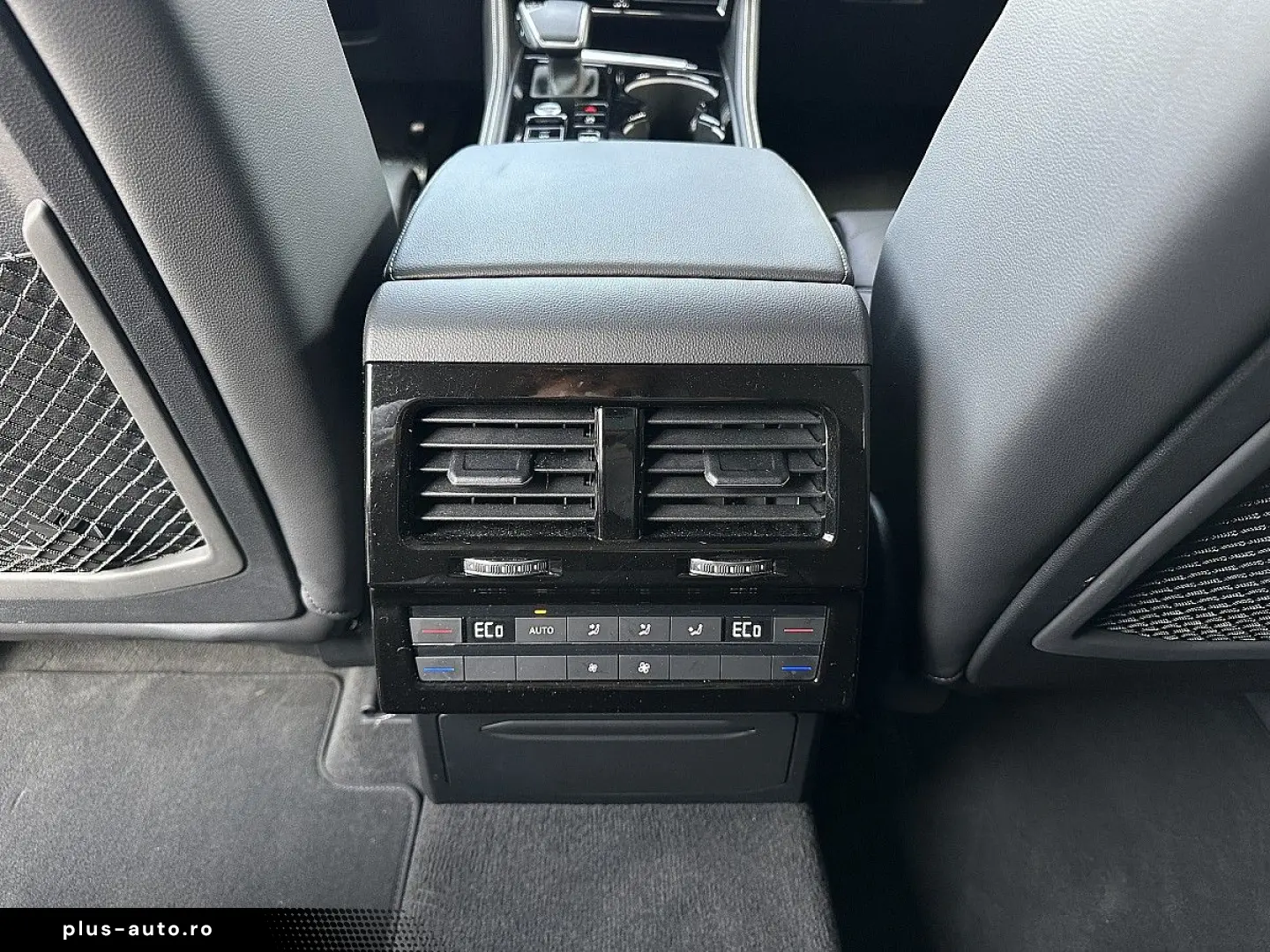 VW Touareg 4Motion V6 TDI SCR 4Me Aut. Luftfahrw...