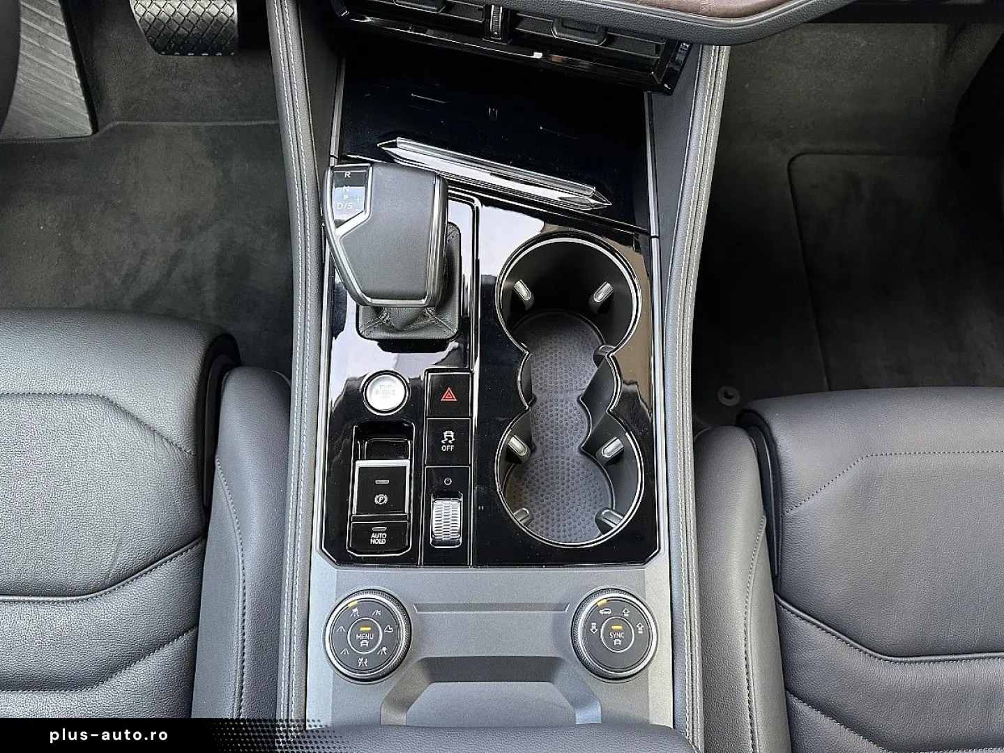 VW Touareg 4Motion V6 TDI SCR 4Me Aut. Luftfahrw...