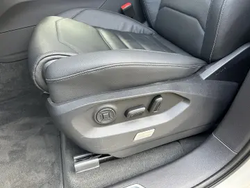 VW Touareg 4Motion V6 TDI SCR 4Me Aut. Luftfahrw...