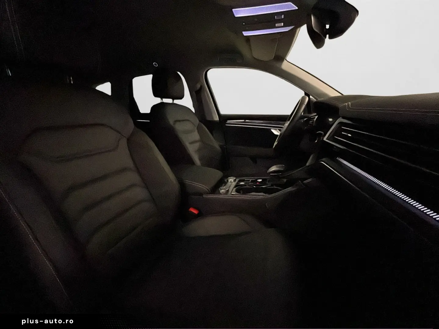 VW Touareg 3.0 TDI 4Mot.  Navi  Sitzh.  Luft  Kamer