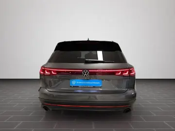 VW Touareg 3.0 TDI 4Mot.  Navi  Sitzh.  Luft  Kamer