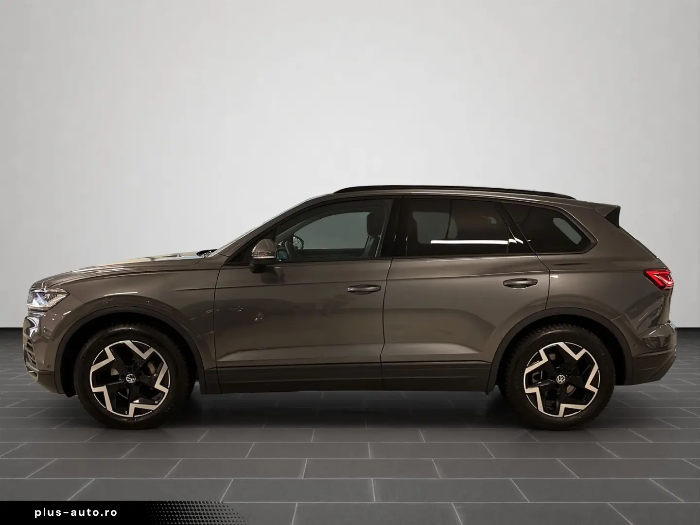 VW Touareg 3.0 TDI 4Mot.  Navi  Sitzh.  Luft  Kamer