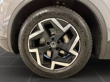 VW Touareg 3.0 TDI 4Mot.  Navi  Sitzh.  Luft  Kamer