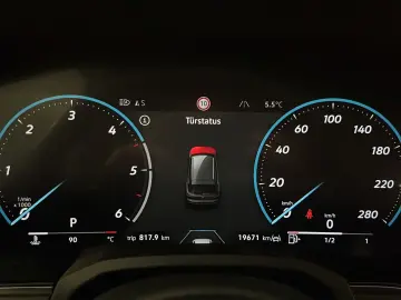 VW Touareg 3.0 TDI 4Mot.  Navi  Sitzh.  Luft  Kamer