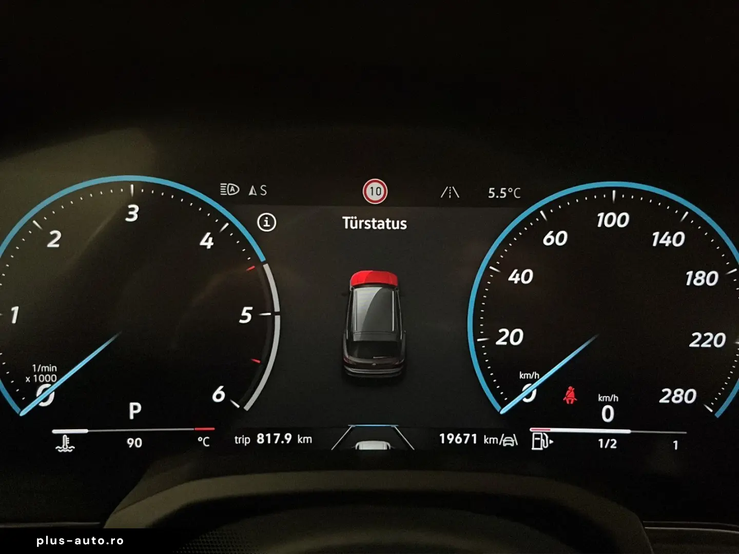 VW Touareg 3.0 TDI 4Mot.  Navi  Sitzh.  Luft  Kamer