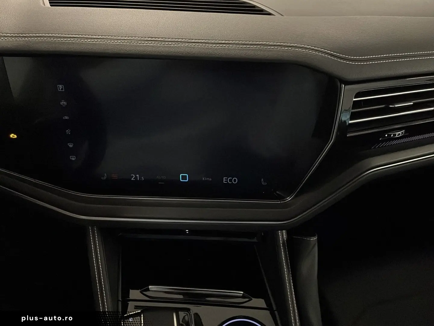 VW Touareg 3.0 TDI 4Mot.  Navi  Sitzh.  Luft  Kamer