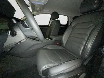 VW Touareg 3.0 TDI 4Mot.  Navi  Sitzh.  Luft  Kamer